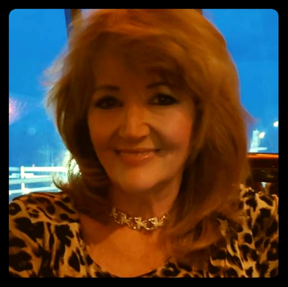 Meet your Posher, Christie